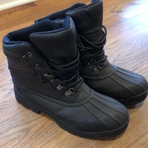 FILA Weathertech Extreme Snowboots Men’s 10.5